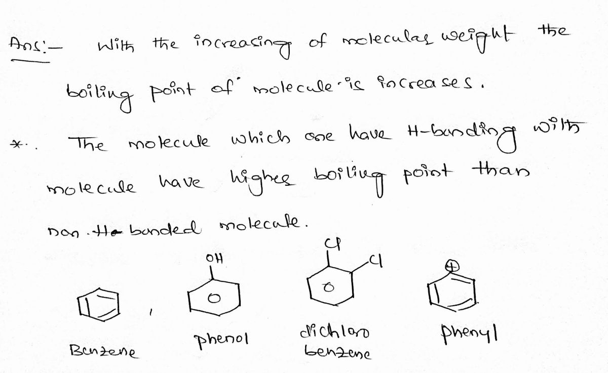 Chemistry homework question answer, step 1, image 1